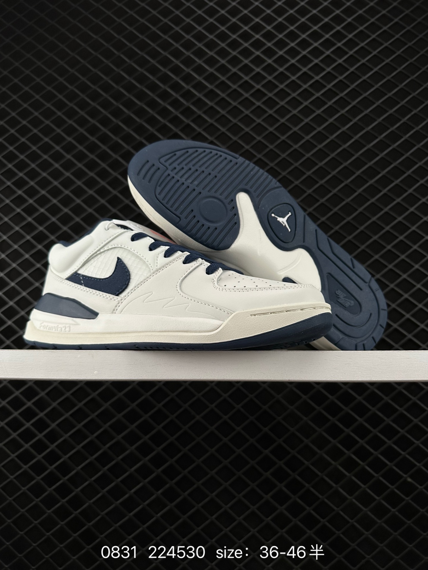 Nike Air Jordan Stadium 90 Stadium